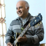 Dr Gamaliel Seme Scaff _ Guitarrista Arranjador