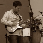 Joelson Passos _ Guitarrista